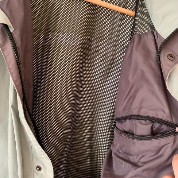 Vintage MEC Jacket ⛰ - Picture 4 of 5